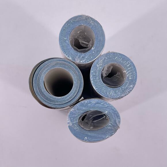 Chesapeake Wallpaper Border City Shopping 4 Rolls 20 Yards Total 8.5 inch Wide - Picture 5 of 5